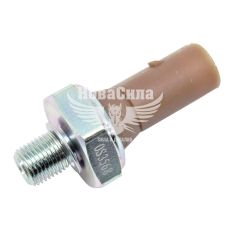 Датчик давления масла VW Golf II с83-92г.в. коричневый (Vernet)