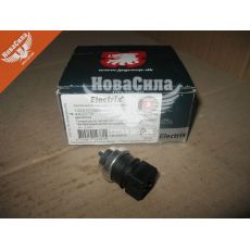 Датчик темп. охл. жидкости Renault Kangoo с97г.в. 4-х конт. (JP Group)