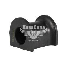 Втулка стабілізатора VW T-5 з03р.в. заднього внутрішнього 23мм. (MOOG)