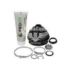 Пильник гранати VW Golf II з83-92р.в. зовн. (Profit)