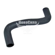 Патрубок системи охолодження VW Passat з80-92р.в. від помпи до блоку (JP Group)