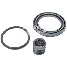 Рем. к-т. супорта VW Caddy III з04р.в. перед. (ERT)