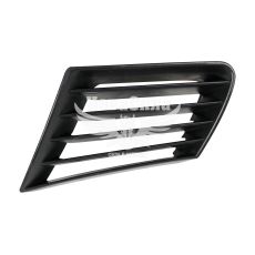 Решітка Seat Ibiza з02-05р.в. перед. лів. (STARLINE)