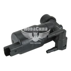 Насос склоомивача Citroen Berlingo з00р.в. (Shikoo)