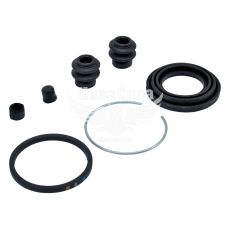 Рем. к-т. супорта Mitsubishi Pajero III з00-06р.в. зад. (ERT)