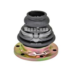 Пыльник гранаты VW Golf IV с97-05г.в. внутр. (VIKA)