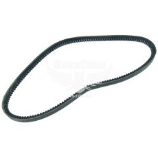 Ремінь клиновий 13х875 зуб. (Dayco) генер. VW LT 28-55 з78-96р.в. (2.4D, 2.4TD)