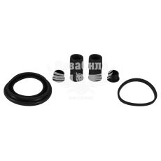 Рем. к-т. супорта VW T-4 з90-03р.в. перед. 57мм. (Frenkit)