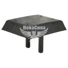 Подушка ресори MB 709-814 з84-98р.в. зад. (Stellox) (відбійник)