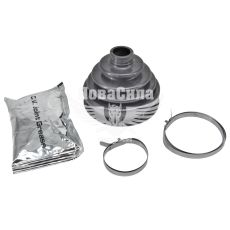 Пильник гранати VW Passat с98-05г.в. зовн. з смазк. (Pascal)