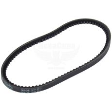 Ремень клиновой 10х635 зуб. (Dayco) генер. Fiat Croma з89-96р.в. (2.5TD)