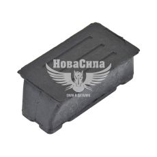 Подушка ресори MB Sprinter с95-06г.в. перед. нижн. лів. (пластм. ресора) (Stellox)