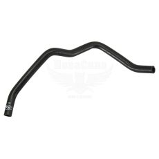 Патрубок системи охолодження Dacia Logan 1.5dCi з04р.в. (Gates)