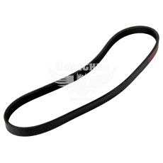 Ремень поликлиновой 4PK715 (Mapco) генер. Nissan Bluebird с84-90г.в. 1.6, 1.8, 2.0