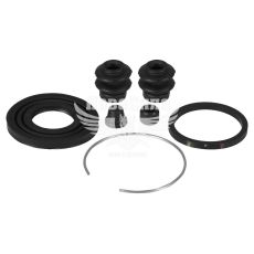 Рем. к-т. супорта Mitsubishi Galant з08р.в. зад. (Frenkit)