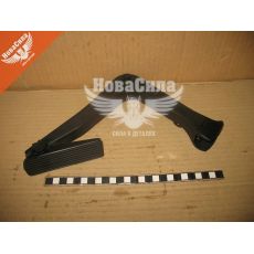 Педаль газу MB Sprinter з95-06р.в. (BSG) MB Vito з96-03р.в.