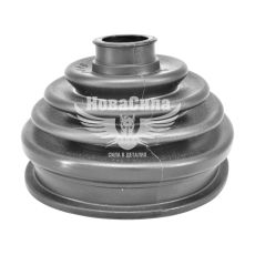 Пильник гранати VW Т-4 з90-03р.в. зовн. (Topran)