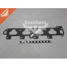 Прокладка колектора Opel Astra G 1.6-16кл. впуск. з98-05р.в. (Ajusa)