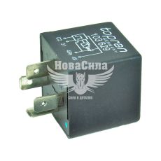 Реле поворота VW Passat з73-96р.в. (Topran)