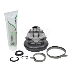 Пильник гранати VW Golf III з91-99р.в. зовн. (Profit)