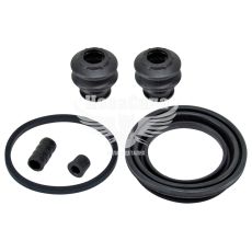 Рем. к-т. суппорта Kia Rio II c05г.в. перед. (ERT)