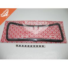 Прокладка крышки клапанов Citroen Berlingo 1.1, 1.4 с96г.в. (Elring)