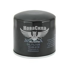 Масляний фільтр (ASHIKA) 10-00-010 CHRYSLER DODGE MAZDA SUZUKI JEEP