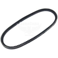 Ремінь клиновий 13х710 зуб. (Dayco) генер. Mercedes 100 з88-94р.в. (2.4D)