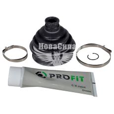 Пыльник гранаты Skoda Favorit с89-97г.в. внеш. (Profit)