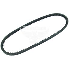 Ремінь клиновий 11.5х730 зуб. (Gates) ГУР VW Golf III з91-99р.в. (1.9D, 1.9SDI, 1.9TDI)