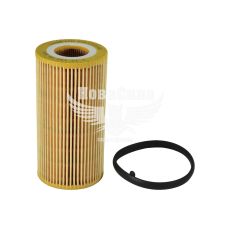 Фільтр масляний (Champion) VW Passat з05-10р.в. 2.0FSI