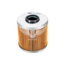 Фільтр масляний (WIX) BMW 3 (E30) з87-91р.в. 1.6, 1.8