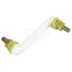 Тяга (стойка) стабилизатора MB Sprinter с95г.в. задняя (Trucktec)