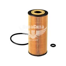 Фільтр масляний (Mapco) MB A-Class (W168) з98-04р.в. 1.7CDI