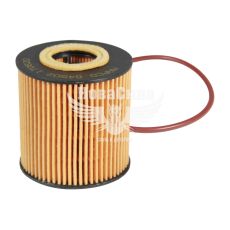 Фильтр масляный (Mapco) NIssan Almera с00г.в. 2.2Di