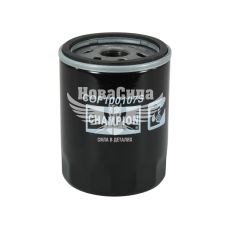 Фільтр масляний (Champion) Fiat Doblo з01-05р.в. 1.9D, 1.9JTD