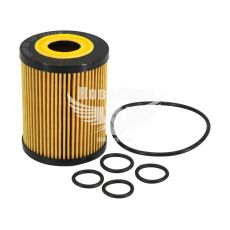 Фільтр масляний (Champion) Opel Astra J з09р.в. 1.7CDTI