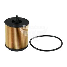 Фильтр масляный (Champion) Opel Vectra B с00-03г.в. 2.2 16кл.