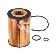 Фільтр масляний (Mapco) Honda Accord з08-15р.в. 2.2i-DTEC