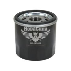 Фільтр масляний (WIX) Dacia Logan з06р.в. 1.2 16кл.