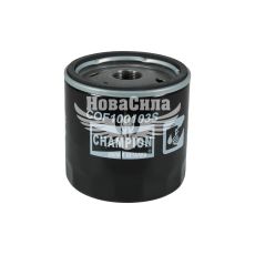 Фільтр масляний (Champion) F. Transit з91-00р.в. 2.5DI, 2.5TD