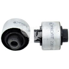 Сайлентблок рычага Audi A4 с94-08г.в перед. подв. нижн. (Profit)