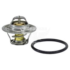 Термостат VW Caddy III 1.6, 2.0 с04г.в. 87гр. (Stellox) вставка