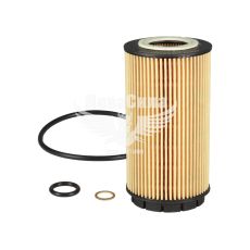 Фільтр масляний (Champion) Hyundai Tucson з04-10р.в. 2.0CRDi (для лів. руля)