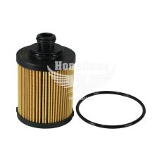 Фільтр масляний (Champion) Opel Combo з04р.в. 1.3CDTI 16кл.