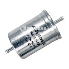 Фільтр паливний (JC) VW Golf I-IV з83-02р.в. 1.3, 1.4, 1.6, 1.8, 1.8i, 1.8GTI, 2.0, 2.0GTI, 2.8, 2.9