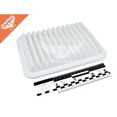 Фільтр повітряний (Profit) Toyota Avensis з09р.в. 1.6, 1.8