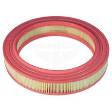 Фільтр повітряний (Mapco) Opel Kadett з77-94р.в. 1.2, 1.3, 1.3i, 1.4i, 1.6i, 1.6