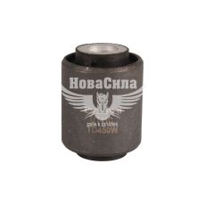 Салінблок ричага MB E-Class (W124) з93-02р.в. перед. підв. нижн. (Delphi)