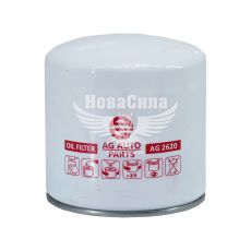 Фільтр масляний (AG) Isuzu Trooper 2.8TD з87-91р.в.